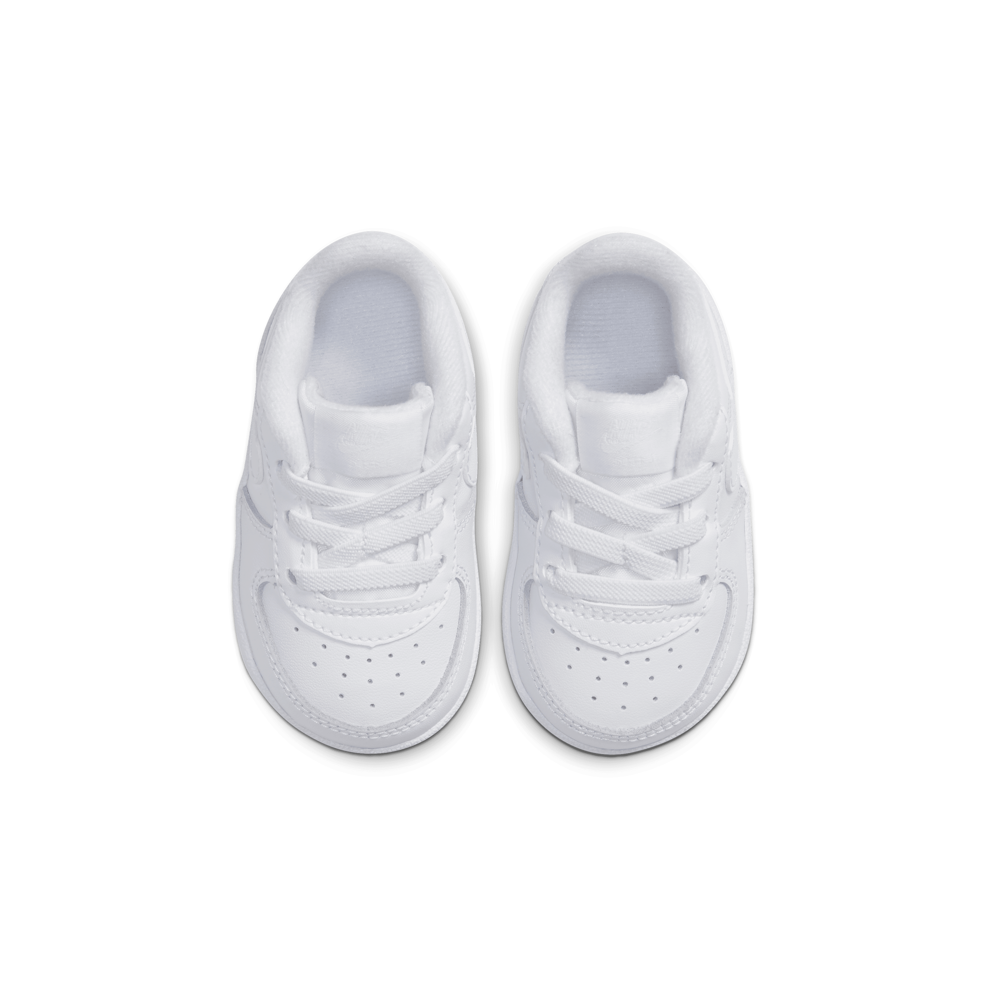 Nike Force 1 Cot Baby Bootie King s Cross